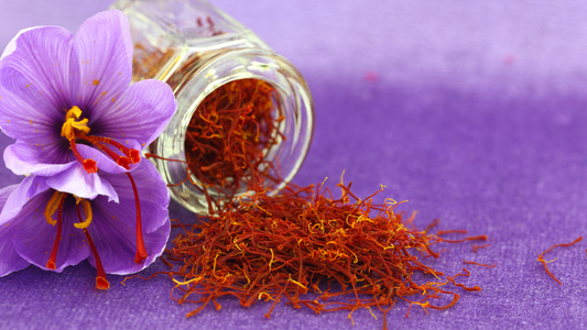 How to Spot Authentic Saffron: A Buyer’s Guide