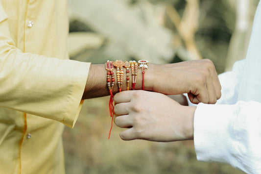 5 Raksha Bandhan Gift Ideas To Celebrate Sibling Bond