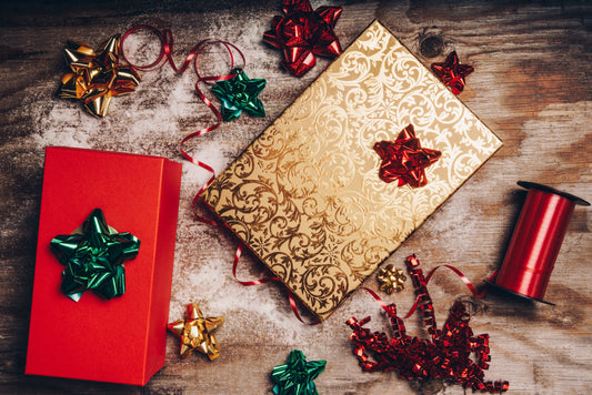 The Perfect Gift