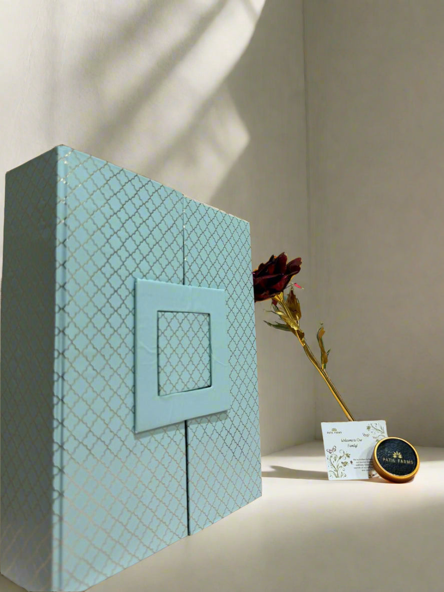 luxury Gifting Box