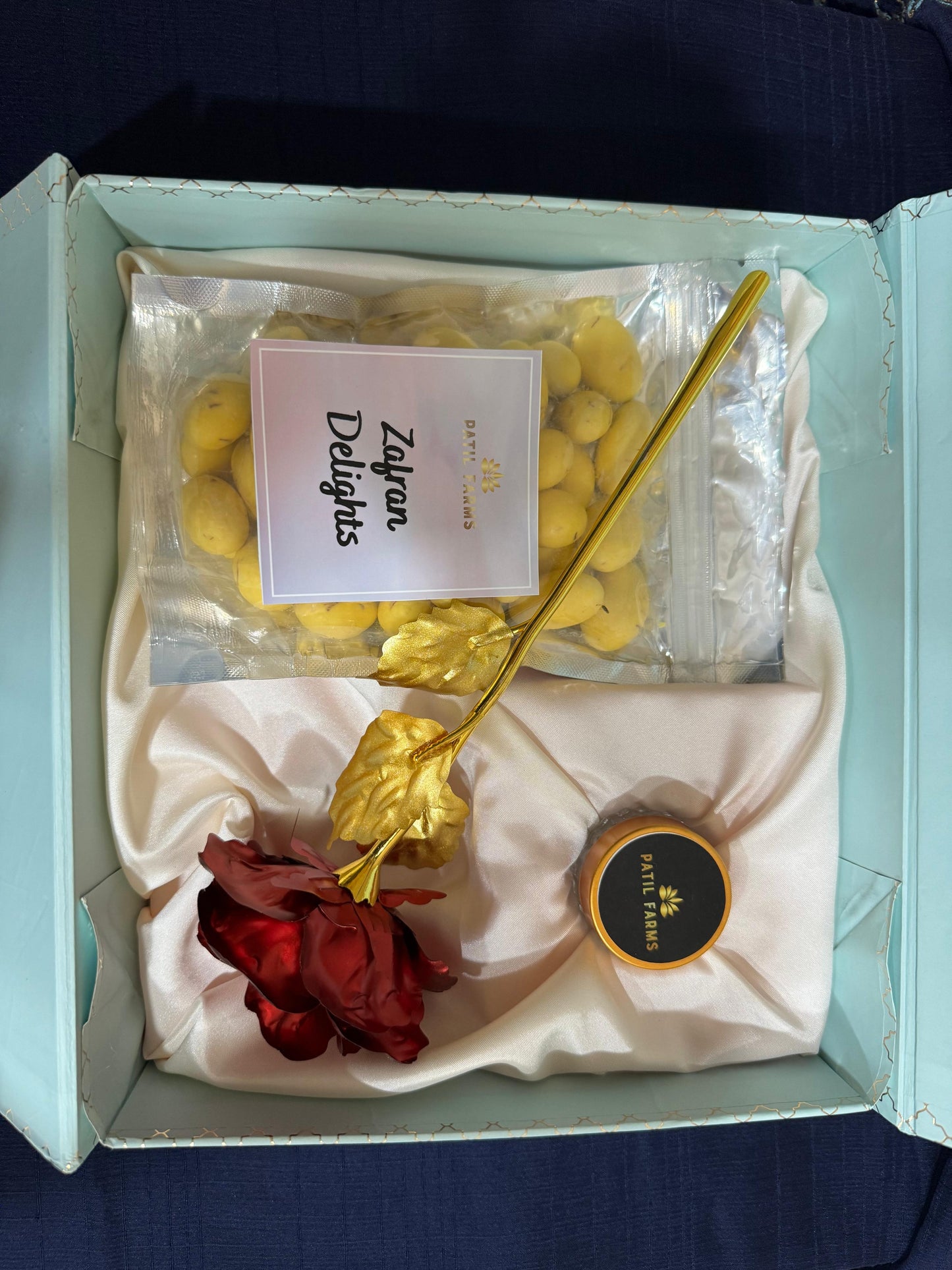 luxury Gifting Box
