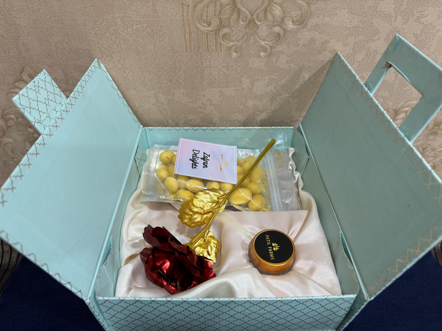 luxury Gifting Box