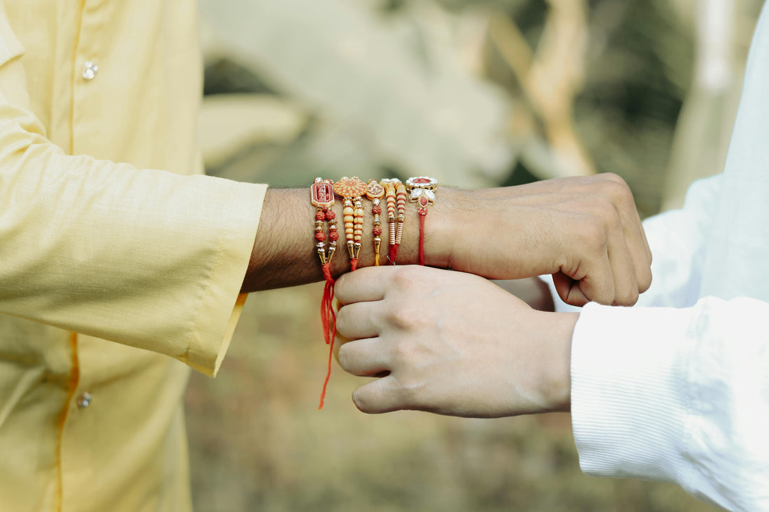5 Raksha Bandhan Gift Ideas To Celebrate Sibling Bond